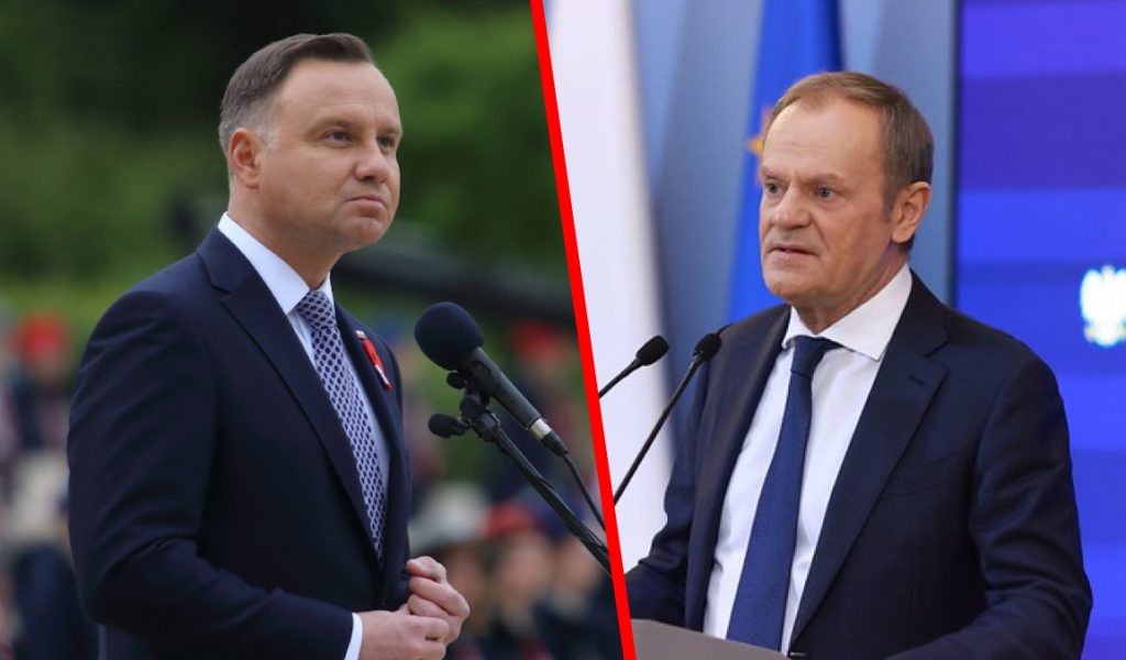 Tusk Duda