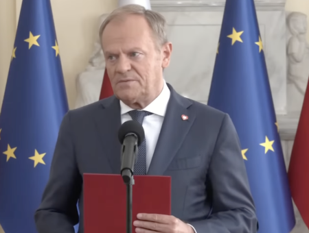 Donald Tusk 