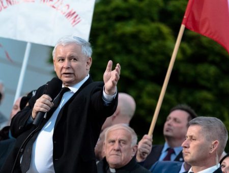 Kaczyński 