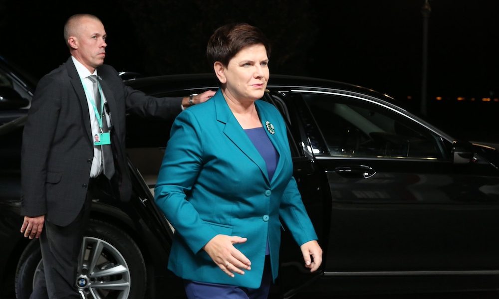 Szydło