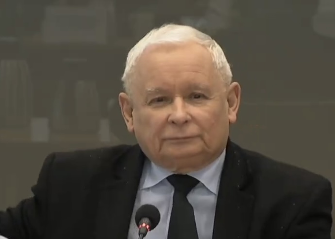 kaczyński