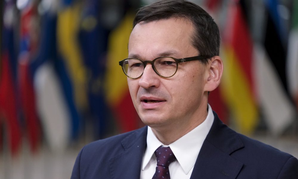 Mateusz Morawiecki