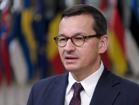 Mateusz Morawiecki 