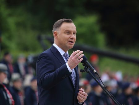 andrzej duda 