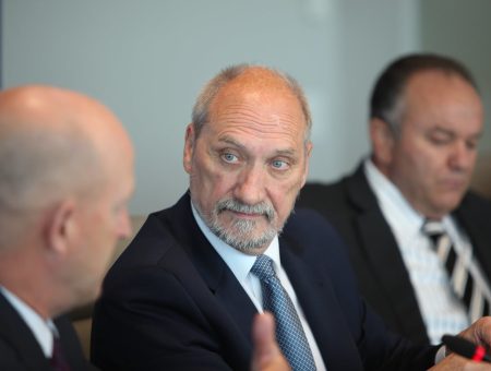 antoni macierewicz 