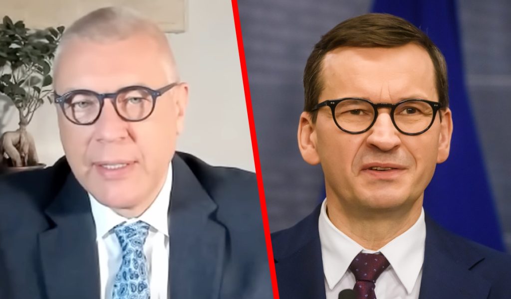 Giertych Morawiecki