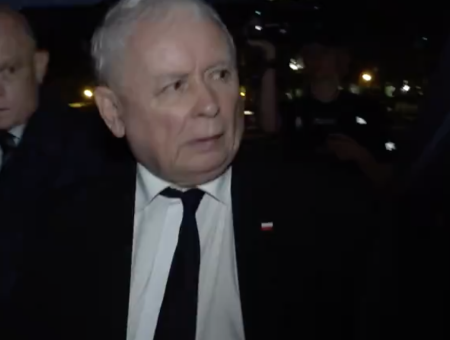 Kaczyński 