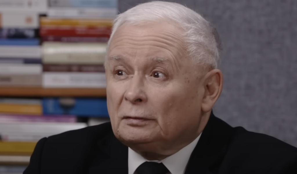 kaczyński