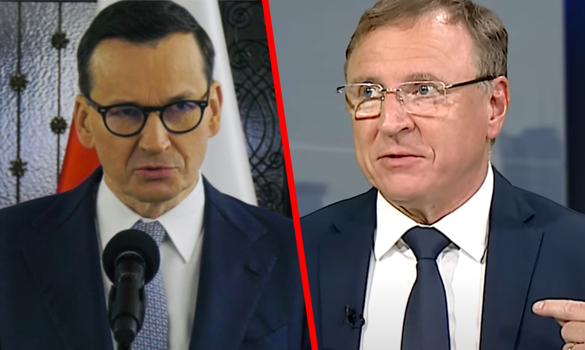 Kurski się wścieknie! W PiS rośnie bunt, chcą dla niego kary za TEN wywiad. "Złamał zasadę"