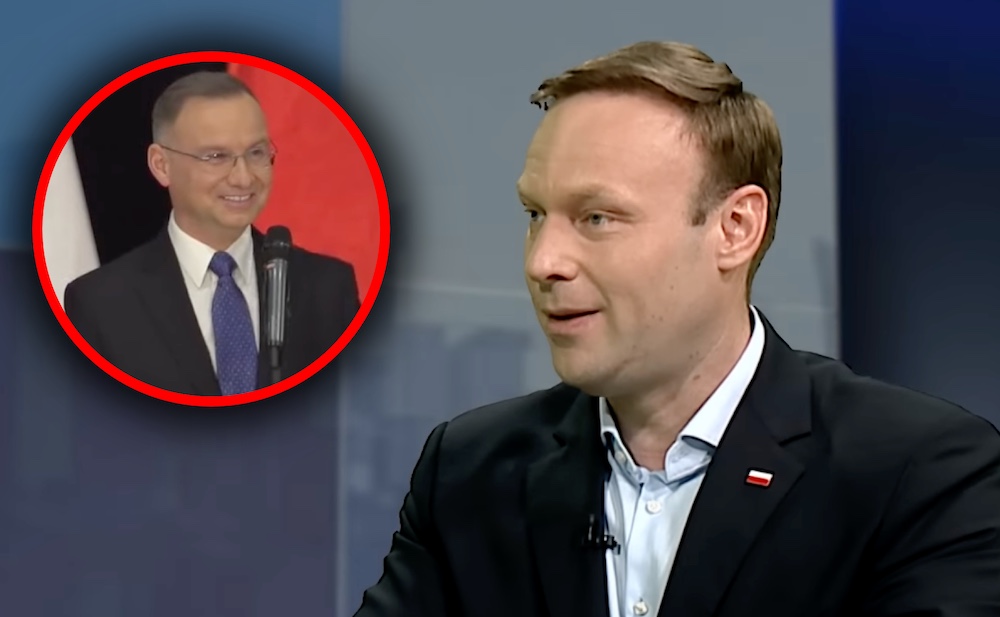 Rozłam w Pałacu Prezydenckim?! To może być koniec wielkiej przyjaźni. „Dochodziło do tajnych spotkań”