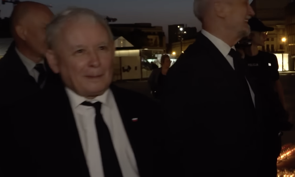 Kaczyński