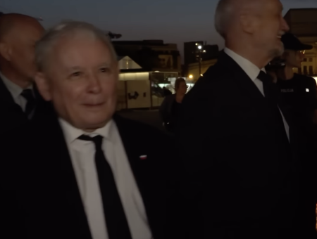 Kaczyński 