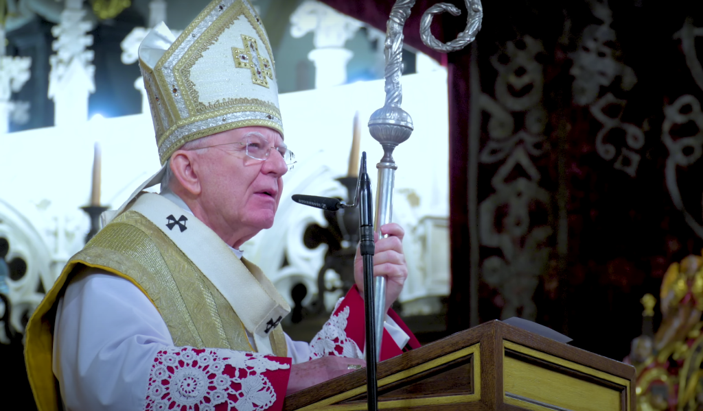 Abp Marek Jędraszewski