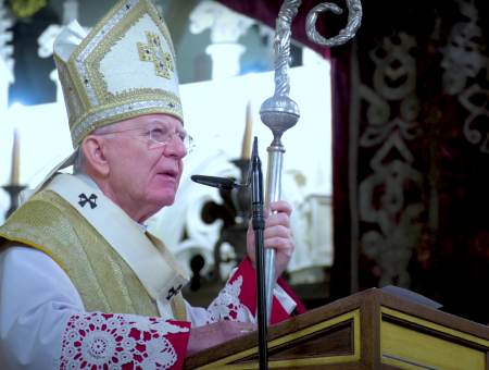 Abp Marek Jędraszewski 