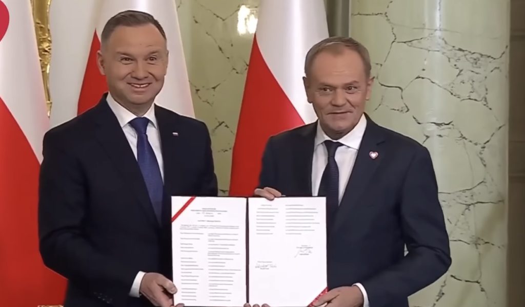 Andrzej Duda