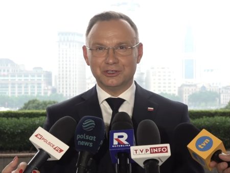 Andrzej Duda 