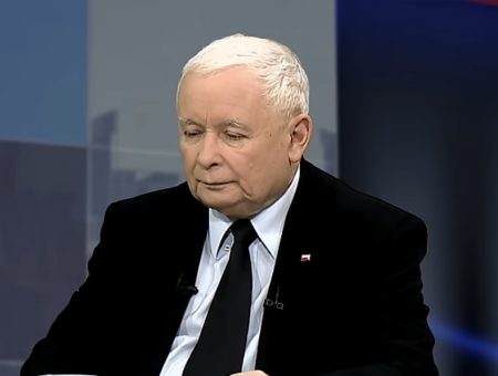 jarosław kaczyński 