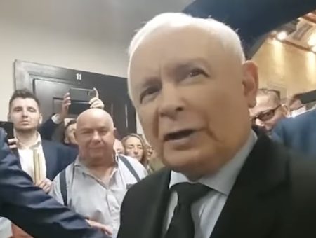 kaczyński terlecki 