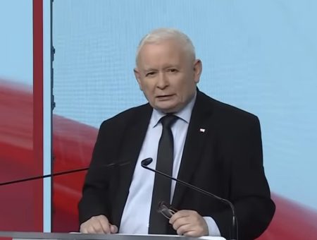 jarosław kaczyński 