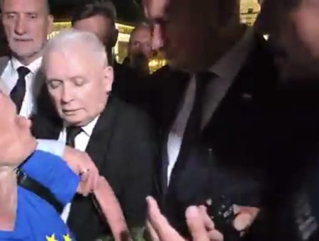 kaczyński 