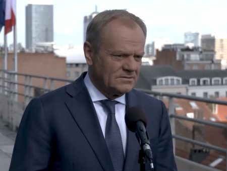 donald tusk 