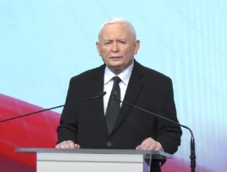 Kaczyński 