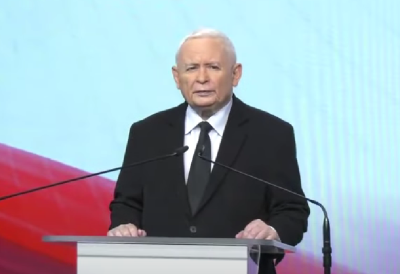 Kaczyński