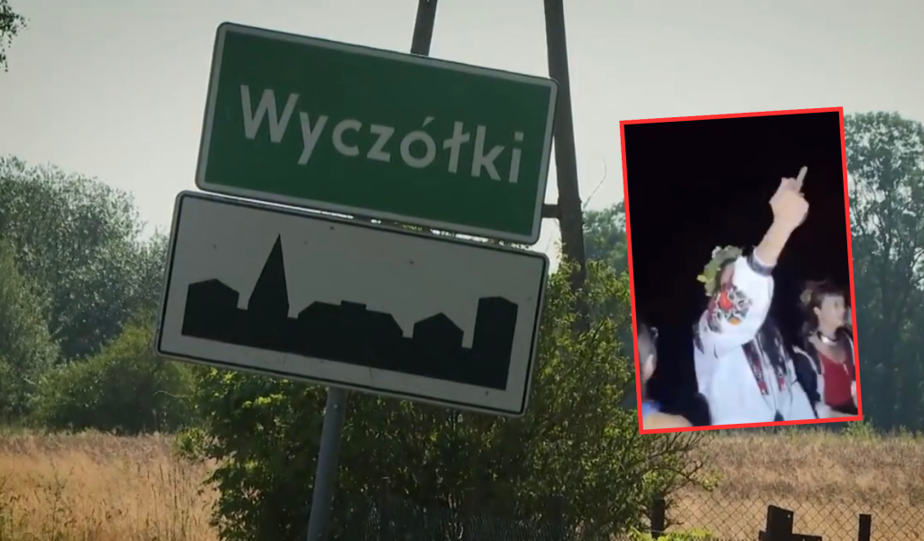 wyczółki