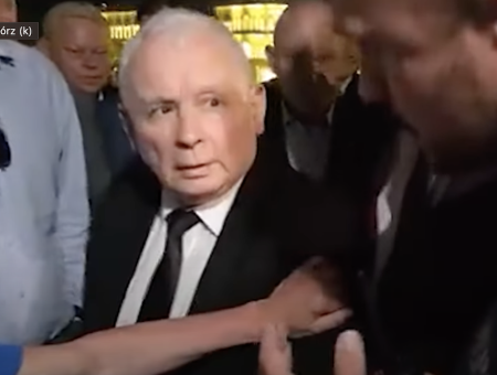 Kaczyński 