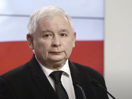 Kaczyński 