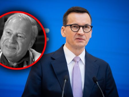 Morawiecki Stuhr 