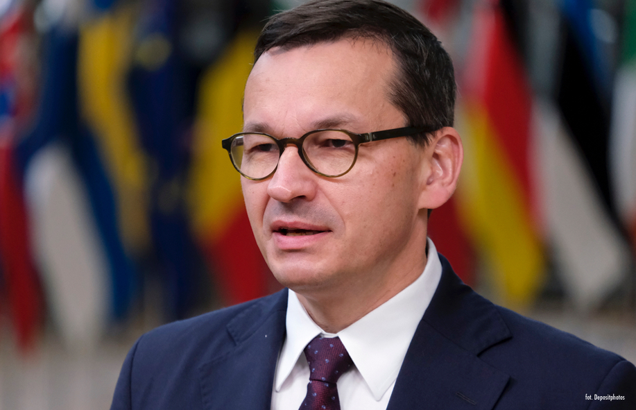 Morawiecki