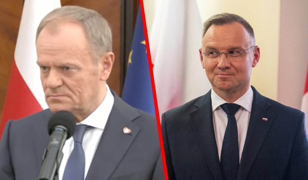 Tusk Duda