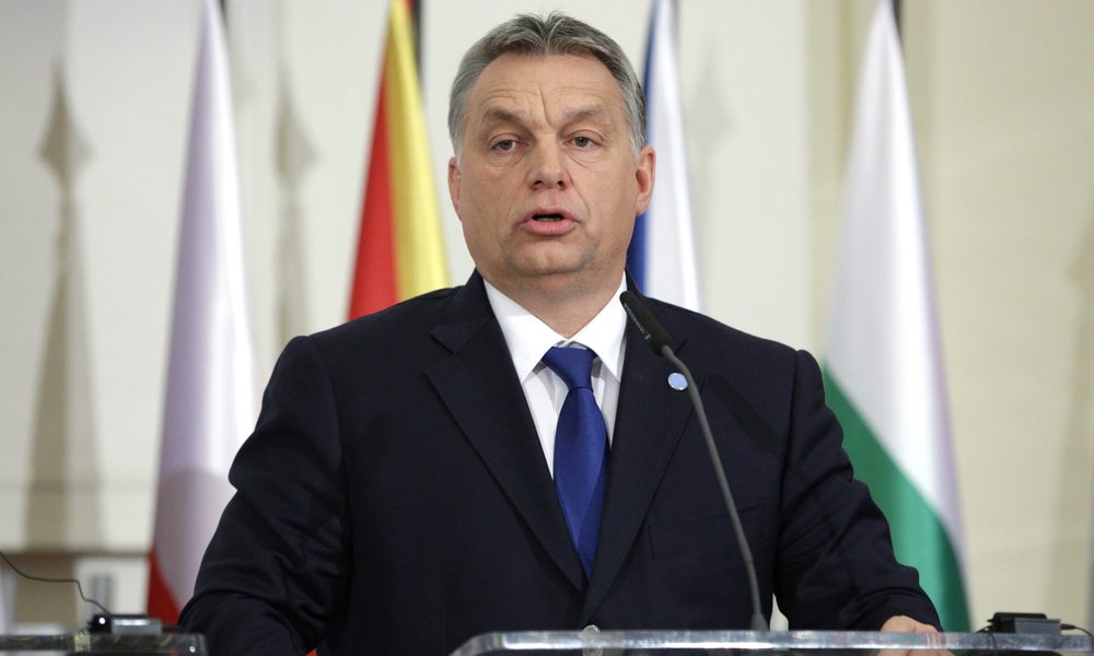 viktor orban