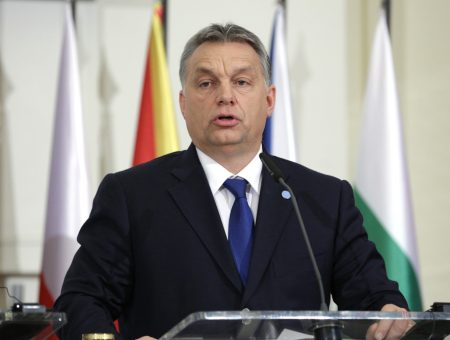 viktor orban 