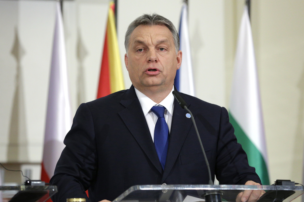 Spływają cząstkowe wyniki wyborów na Węgrzech, Ziobro patrzy i nie wierzy. TA partia zyskuje przewagę!