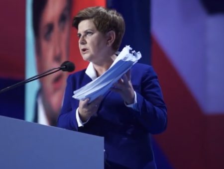 beata szydło 