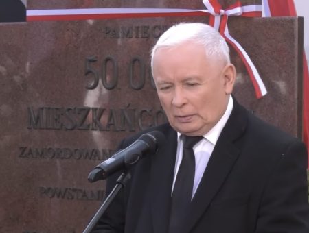 jarosław kaczyński 