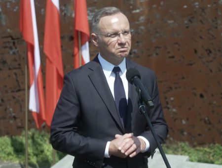 andrzej duda 