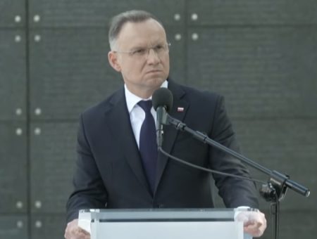 andrzej duda 