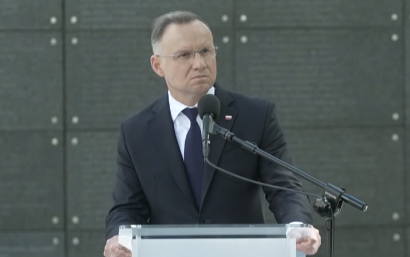 andrzej duda