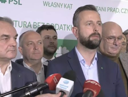 posłanki PSL 