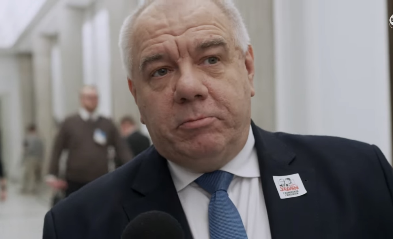 Sasin już wszystko rozgryzł! Wskazał, który polityk PO mógłby wygrać z Karolem Nawrockim. „Gdyby Platforma wystawiła…”