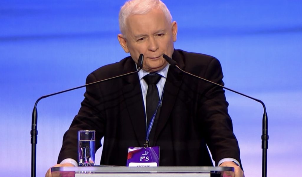 kaczyński