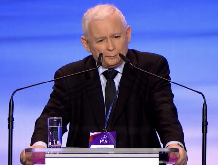 kaczyński 