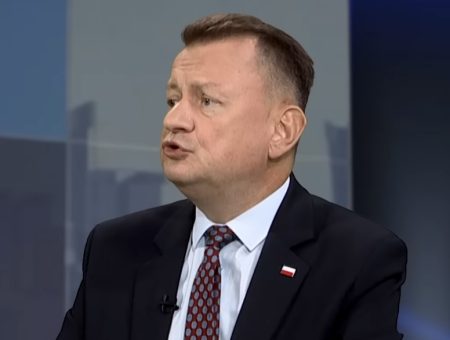 mariusz błaszczak 