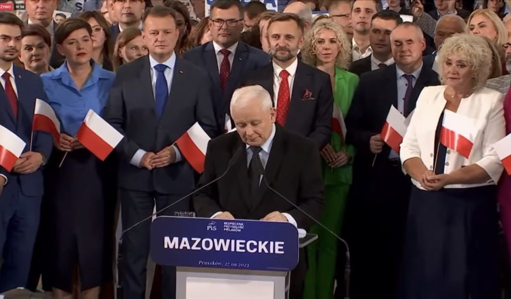 kaczyński