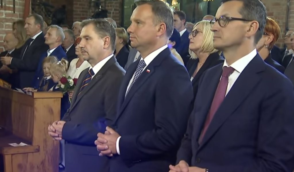 Andrzej Duda