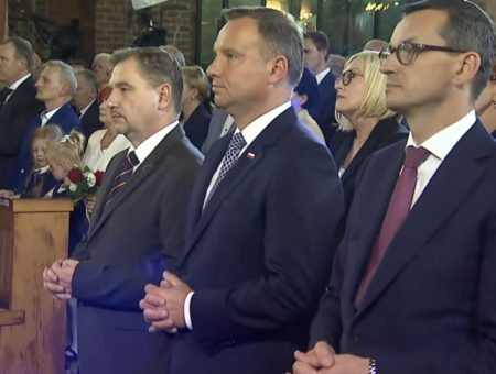 Andrzej Duda 