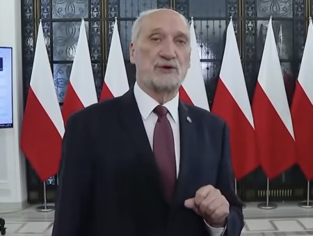 antoni macierewicz 